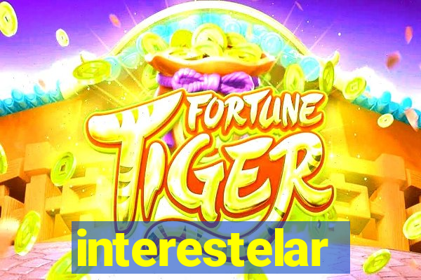 interestelar legendado drive